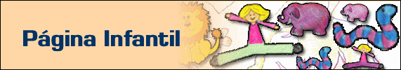 paginainfantil
