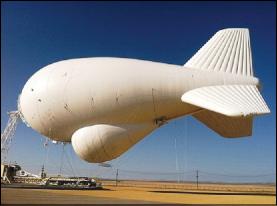 globoaerostatico