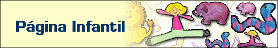 paginainfantil