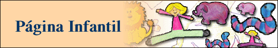 paginainfantil