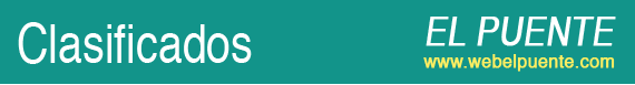 elpuenteclasificados