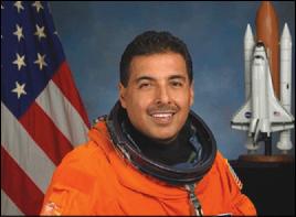 astronauta