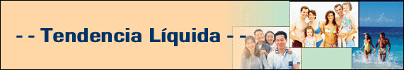 tendencias