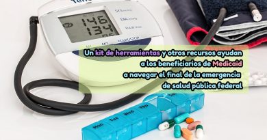 Un kit de herramientas y otros recursos ayudan a los beneficiarios de Medicaid a navegar el final de la emergencia de salud pública federal