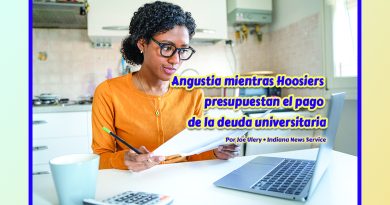 Angustia mientras Hoosiers presupuestan el pago de la deuda universitaria