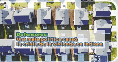 Defensores: Una mala política causó la crisis de la vivienda en Indiana