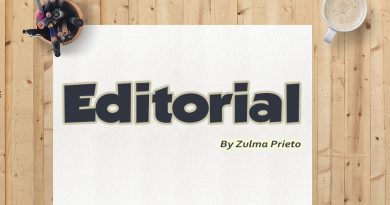 Editorial