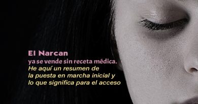El Narcan ya se vende sin receta médica. He aquí un resumen de la puesta en marcha inicial y lo que significa para el acceso