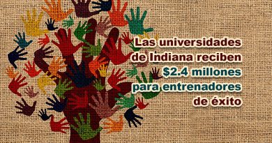 Las universidades de Indiana reciben $2.4 millones para entrenadores de éxito