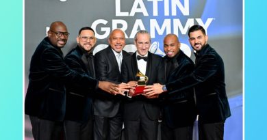 Grupo Niche y su salsa conquistan un Grammy Latino con su álbum Niche Sinfónico