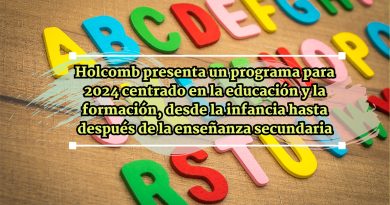 Holcomb presenta un programa para 2024 centrado en la educación y la formación, desde la infancia hasta después de la enseñanza secundaria