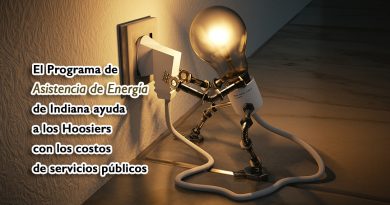 El Programa de Asistencia de Energía de Indiana ayuda a los Hoosiers con los costos de servicios públicos