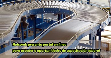 Holcomb presenta portal en línea para acceder a oportunidades de capacitación laboral
