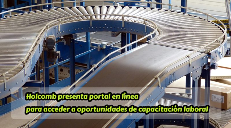 Holcomb presenta portal en línea para acceder a oportunidades de capacitación laboral