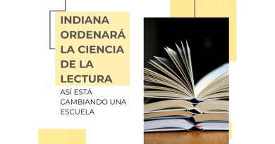 Indiana ordenará la ciencia de la lectura. Así está cambiando una escuela