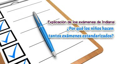 Explicación de los exámenes de Indiana: ¿Por qué los niños hacen tantos exámenes estandarizados?