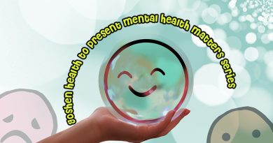 Goshen Health to present Mental Health Matters series