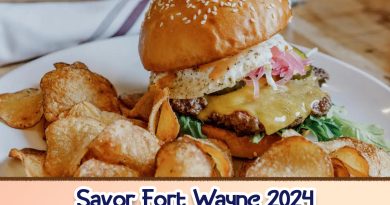 Savor Fort Wayne 2024 