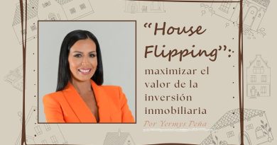 “House Flipping”: maximizar el valor de la inversión inmobiliaria