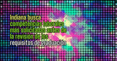 Indiana busca competencias laborales más solicitadas antes de la revisión de los requisitos de graduación