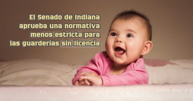 El Senado de Indiana aprueba una normativa menos estricta para las guarderías sin licencia