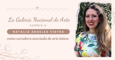 La National Gallery of Art anuncia hoy el nombramiento de Natalia Ángeles Vieyra al nuevo puesto de curadora asociada de arte latino. Asume el cargo el 30 de junio. El puesto fue creado gracias a una subvención de $500,000 de la Fundación Getty como parte de la iniciativa Advancing Latinx Art in Museums (Promoviendo el arte latino en los museos; ALAM, por sus siglas en inglés), con el apoyo de las Fundaciones Mellon, Ford, Getty y Terra. Vieyra desempeñará un papel fundamental en la labor del museo. Se unirá a un equipo de siete curadores en el departamento de arte moderno y contemporáneo dedicados al arte de los siglos XX y XXI. Como especialista y asesora en arte latino, Vieyra contribuirá a la adquisición, exposición (tanto temporal como permanente) e investigación dentro del rubro, así como al servicio público que ofrece el museo en este campo. Actualmente, la colección de la National Gallery incluye obras de artistas latino/a/es destacado/a/es, como Ana Mendieta, Félix González-Torres, Rupert García, Carmen Herrera, Daniel Lind-Ramos, Freddy Rodríguez, Christina Fernández, Miguel Luciano, y Martine Gutiérrez. Vieyra se encargará de expandir, estudiar e interpretar el arte latino moderno y contemporáneo en el contexto de una colección creciente y diversa. Ya que el arte latino es un campo amplio, que atraviesa la historia y los medios artísticos, Vieyra trabajará en colaboración con otros departamentos de curaduría para ayudar a integrar el arte y las perspectivas latinas en todo aspecto. “Es un momento emocionante para la National Gallery of Art. Inauguramos este nuevo puesto que aumentará la visibilidad y el estudio del arte latino, y que nos apoyará en ofrecer un mejor servicio a nuestra comunidad nacional”, afirma Evelyn Carmen Ramos, directora de curaduría y conservación en la National Gallery. “Estamos muy entusiasmados de dar la bienvenida a Natalia Ángeles Vieyra como nuestra primera curadora de arte latino. Sus estudios académicos y su experiencia curatorial en el arte puertorriqueño de finales del siglo XIX hasta principios del siglo XX, y en el arte contemporáneo, están alineados con el contexto transhistórico de la colección de la National Gallery. Yo también soy investigadora de arte latino, y Natalia contará con mi apoyo en expandir nuestra colección y desarrollar proyectos que iluminen las ideas y prácticas importantes de artistas latino/a/es, destacando su relevancia en el mundo, tanto en el pasado como en el presente”. Vieyra es curadora e historiadora del arte, y ha trabajado y estudiado el arte latino de EE. UU., así como el arte latinoamericano y caribeño creado desde el siglo XIX. Su tesis doctoral se enfocó en la obra del artista puertorriqueño Francisco Oller, plasmándolo dentro del amplio contexto de las Américas. A lo largo de su carrera, ha impulsado el diálogo entre obras históricas y comunidades y artistas latino/a/es contemporáneo/a/es. En su calidad de curadora asociada de arte americano en el Worcester Art Museum de Massachusetts, Vieyra encabezó la adquisición y préstamo de largo plazo de una variedad de obras de artistas latino/a/es, latinoamericano/a/es y afroamericano/a/es, en colaboración con el Instituto de Cultura Puertorriqueña y colecciones privadas en Puerto Rico, entre otros. Durante su estancia como Maher Curatorial Fellow of American Art en los Harvard Art Museums, implementó programas innovadores que crearon una conversación entre audiencias latinas y obras de artistas como Ana Mendieta, Juan Sánchez y Enrique Chagoya. Asimismo, fue curadora y coorganizadora de varias exposiciones e instalaciones, entre ellos De los Andes al Caribe: El arte americano desde el imperio español /From the Andes to the Caribbean: American Art from the Spanish Empire y Prints from the Brandywine Workshop and Archives: Creative Communities. “Estoy increíblemente honrada de unirme al equipo de la National Gallery of Art en este momento tan importante de su historia. Estoy muy emocionada de conectar e inspirar a comunidades latinas a través del arte, y de abogar por artistas latino/a/es a nivel nacional”, comentó Vieyra. Vieyra también ha sido becada en el Winterthur Museum, Garden, and Library, el Smithsonian American Art Museum, y el Philadelphia Museum of Art. Por otro lado, ha sido curadora invitada y asistente curatorial en la Pennsylvania Academy of the Fine Arts y asistente de investigación y curaduría en el Van Gogh Museum de Amsterdam. Tiene un doctorado en historia del arte de Temple University y es licenciada (BFA) en diseño gráfico por la University of the Arts en Filadelfia.