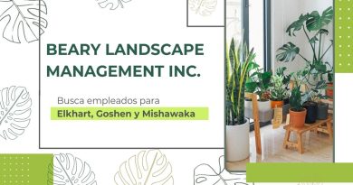 Beary Landscape Management Inc. busca empleados para Elkhart, Goshen y Mishawaka