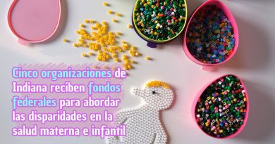 Cinco organizaciones de Indiana reciben fondos federales para abordar las disparidades en la salud materna e infantil