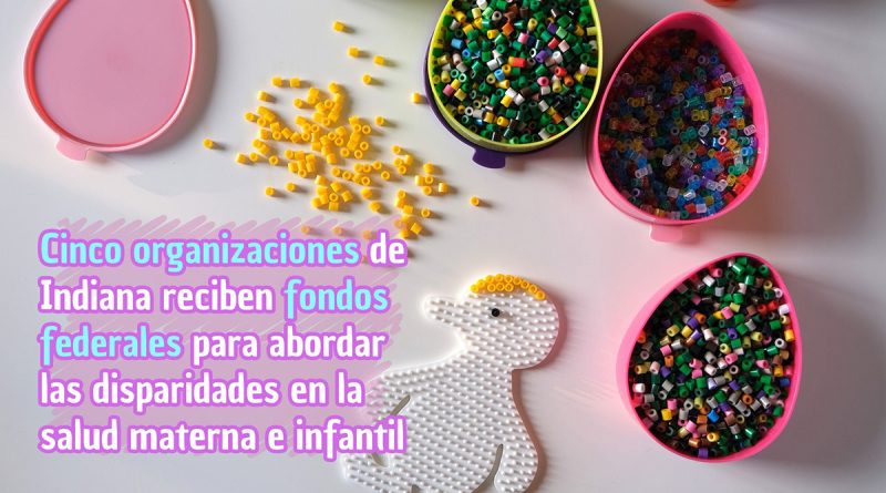 Cinco organizaciones de Indiana reciben fondos federales para abordar las disparidades en la salud materna e infantil