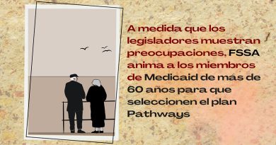A medida que los legisladores muestran preocupaciones, FSSA anima a los miembros de Medicaid de más de 60 años para que seleccionen el plan Pathways