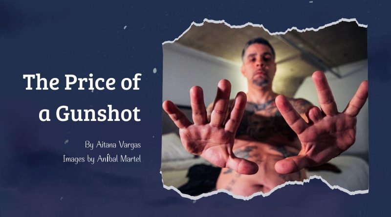 Latinos suffer increasing gun violence in U.S.