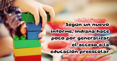 Según un nuevo informe, Indiana hace poco por generalizar el acceso a la educación preescolar