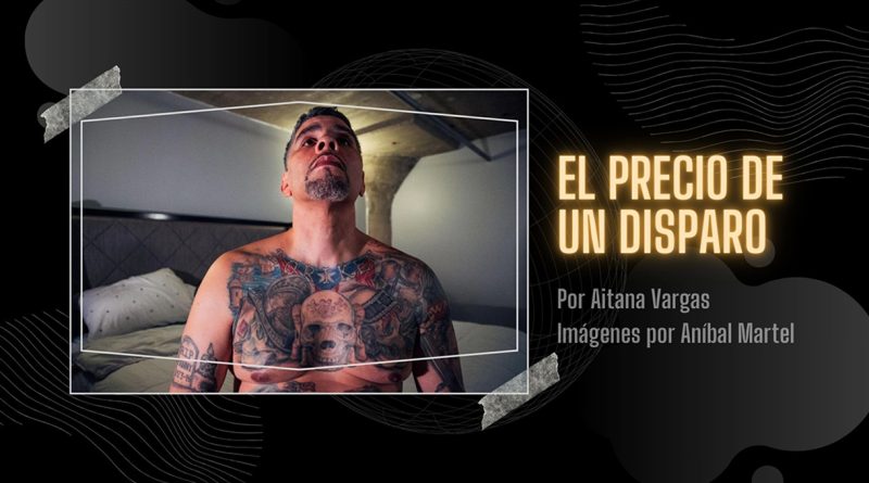 El precio de un disparo