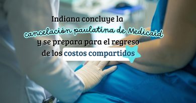 Indiana concluye la cancelación paulatina de Medicaid y se prepara para el regreso de los costos compartidos