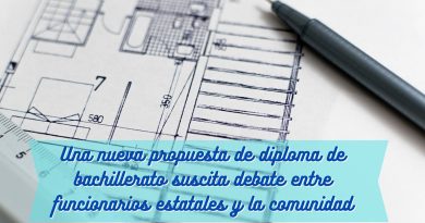 Una nueva propuesta de diploma de bachillerato suscita debate entre funcionarios estatales y la comunidad