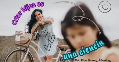 Criar hijos es una ciencia