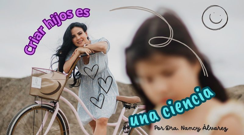 Criar hijos es una ciencia