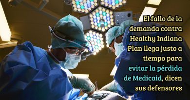 El fallo de la demanda contra Healthy Indiana Plan llega justo a tiempo para evitar la pérdida de Medicaid, dicen sus defensores