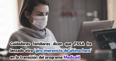 Cuidadores familiares dicen que FSSA ha lanzado otro 'giro imprevisto de última hora' en la transición del programa Medicaid