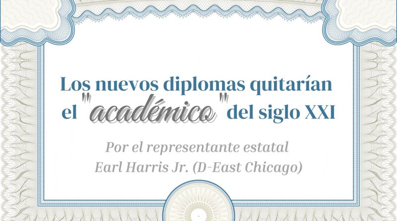 Los nuevos diplomas quitarían el "académico" del siglo XXI