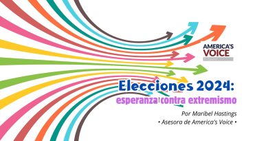 Elecciones 2024: esperanza contra extremismo