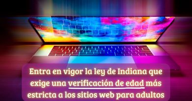 Entra en vigor la ley de Indiana que exige una verificación de edad más estricta a los sitios web para adultos