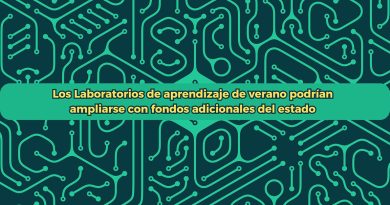 Los Laboratorios de aprendizaje de verano podrían ampliarse con fondos adicionales del estado