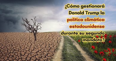 ¿Cómo gestionará Donald Trump la política climática estadounidense durante su segundo mandato?