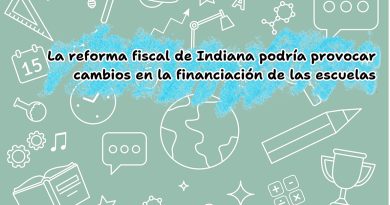 La reforma fiscal de Indiana podría provocar cambios en la financiación de las escuelas