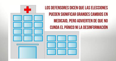Los defensores dicen que las elecciones pueden significar grandes cambios en Medicaid, pero advierten de que no cunda el pánico ni la desinformación