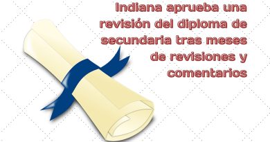 Indiana aprueba una revisión del diploma de secundaria tras meses de revisiones y comentarios