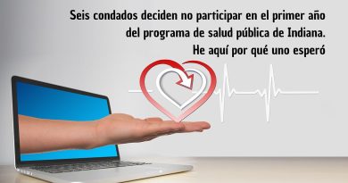 Seis condados deciden no participar en el primer año del programa de salud pública de Indiana. He aquí por qué uno esperó