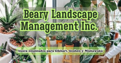 Beary Landscape Management Inc. busca empleados para Elkhart, Goshen y Mishawaka