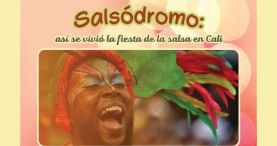 Salsódromo: así se vivió la fiesta de la salsa en Cali